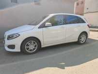 Vand Mercedes Benz B class, 2018, 7G - DCT BlueEFFICIENCY