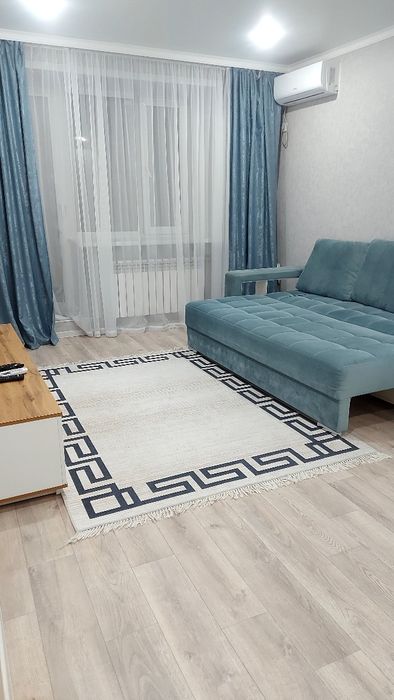 Сдам квартиру в аренду на длительный срок