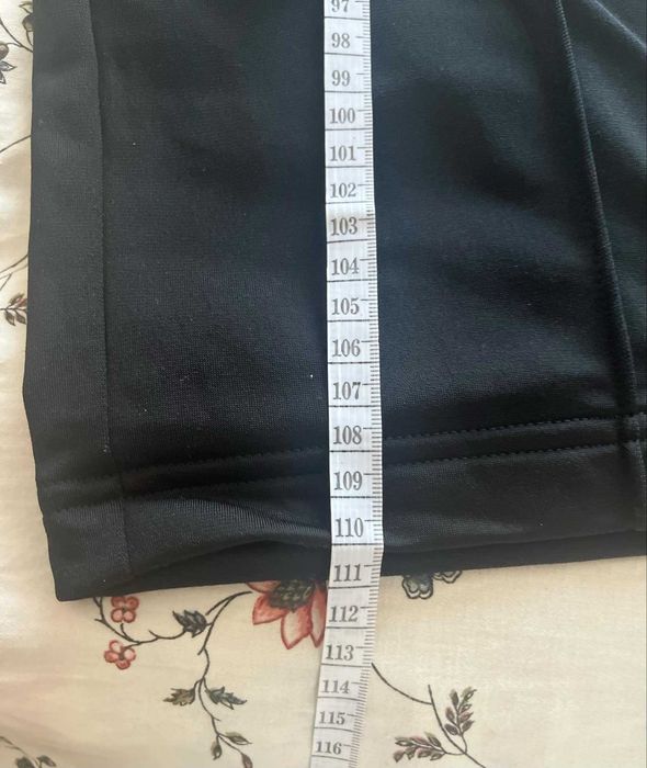 Pantaloni sport de femei,marime mare, Adidas,NOI