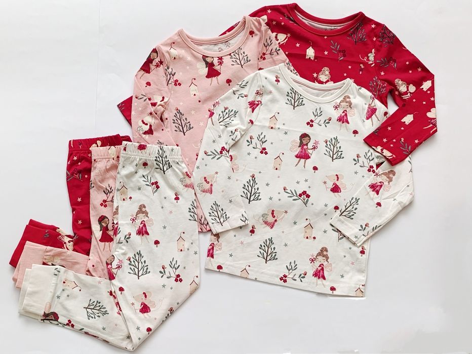 Пижами и бельо 98/104