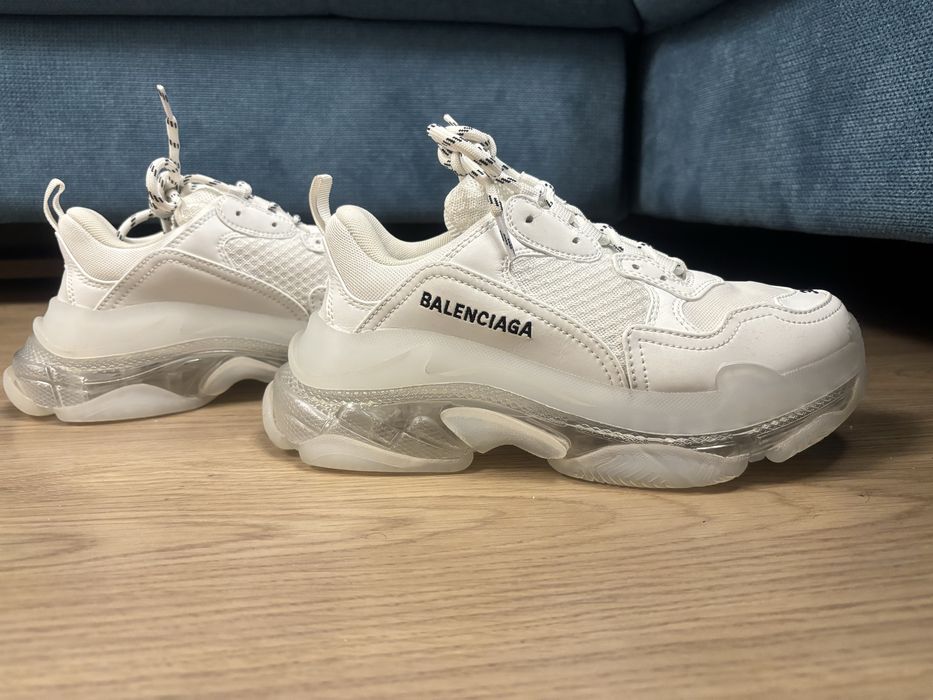 Balenciaga Triple S