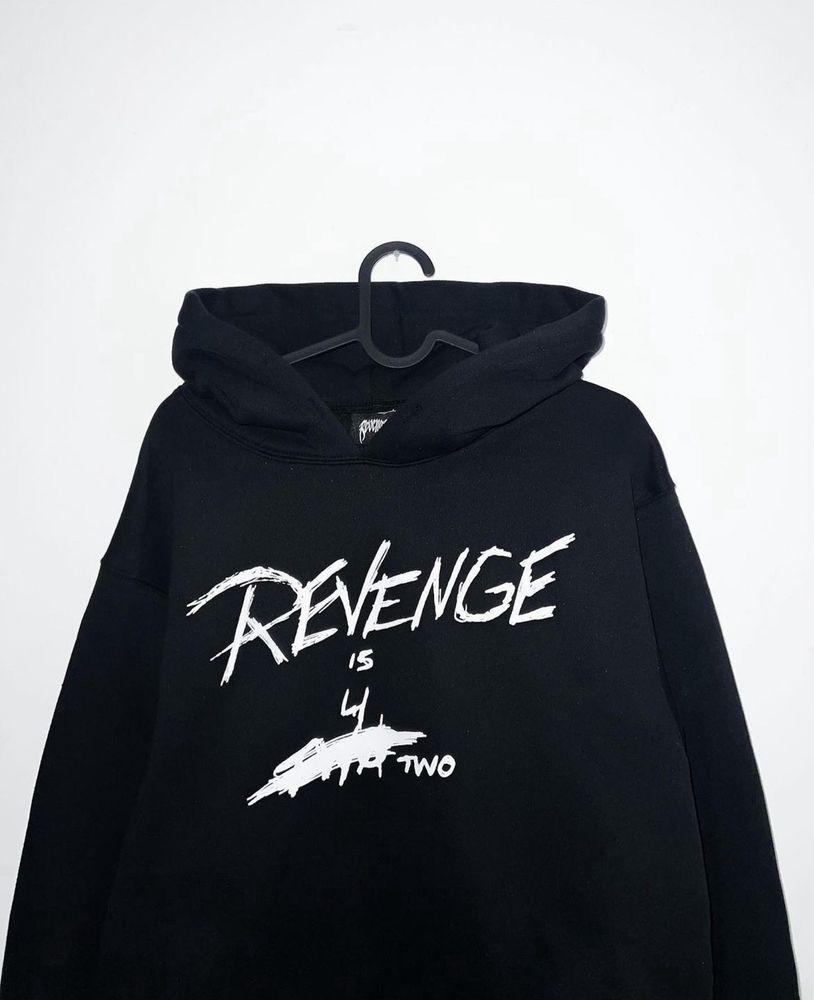 Revenge - Hoodie