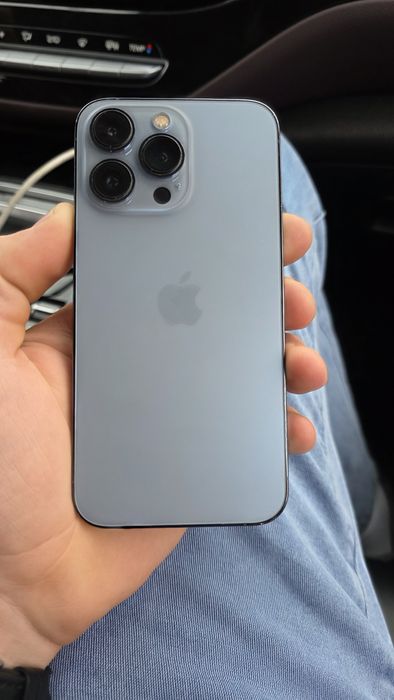 iPhone 13 Pro 256 ГБ