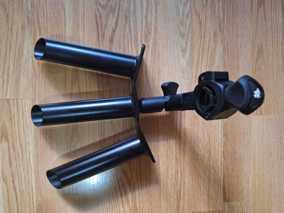 Suport Lansete Team Feeder by Dome