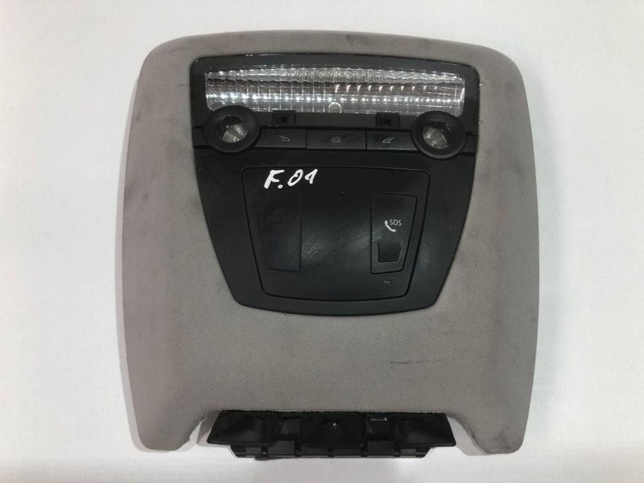 Plafoniera - lampa fata BMW Seria 7 (2008-2015) [F01, F02]