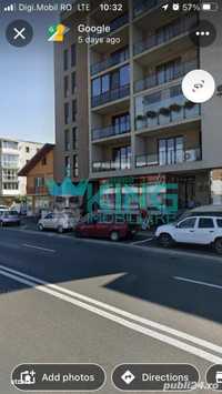 Aem | 2 Camere | Balcon | Centrala | Parcare | Bloc Nou