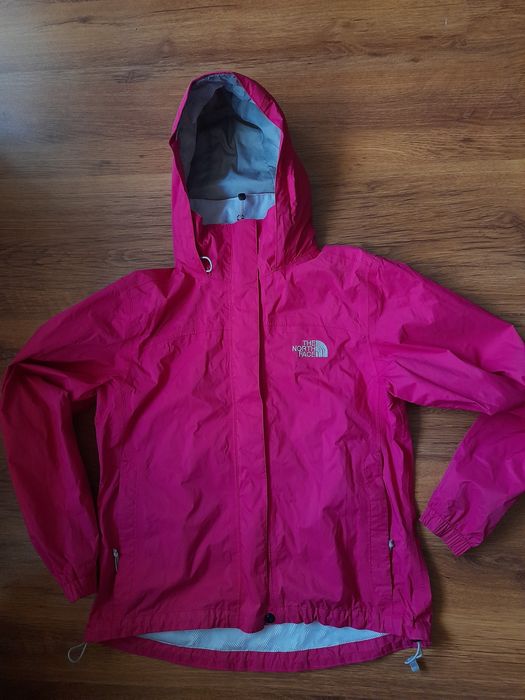 The north face Hyvent дамско яке 2XS размер.