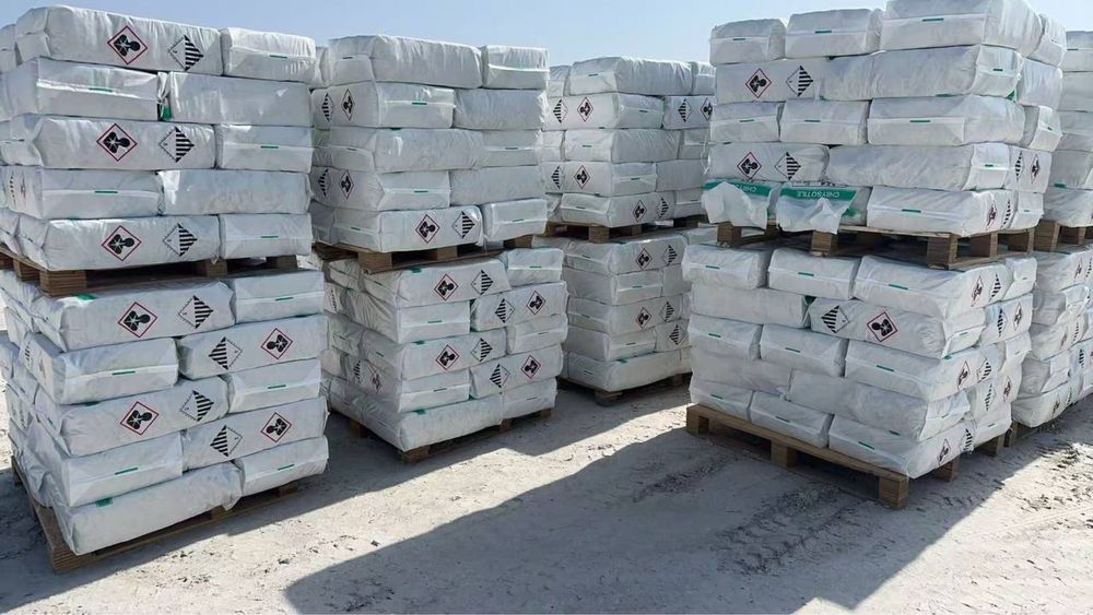 Азбест Китай A5-70/A5-80/5-50/75  Азбест