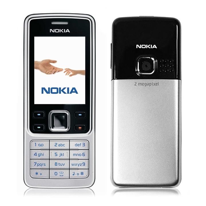 Телефон Nokia 6300 (Нокиа 6300)