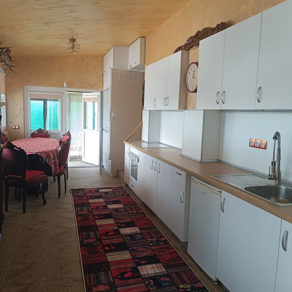 Дава се под наем Къща в Бургас, Банево - 100 кв.м за 663 € - Снимка #7