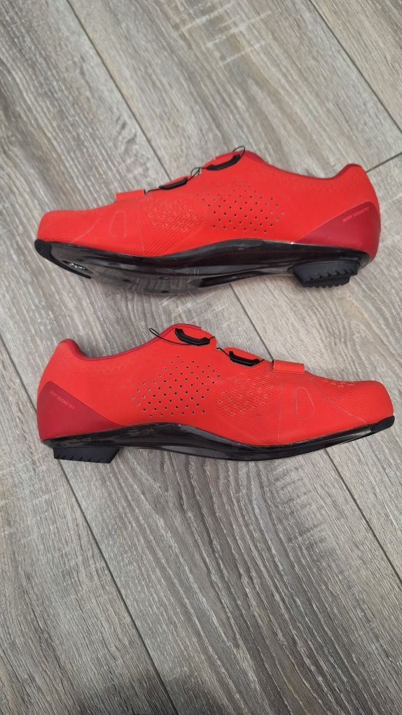 Pantofi ciclism Specialized Torch 3.0,  carbon