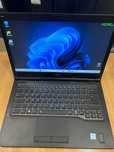 Лаптоп Fujitsu E549 i5/8GB RAM/256GB с 3 месеца гаранция!