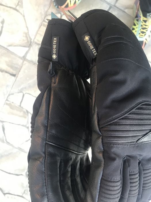 LEKI-ръкавици XL,Trigger-нови и други ръкавици