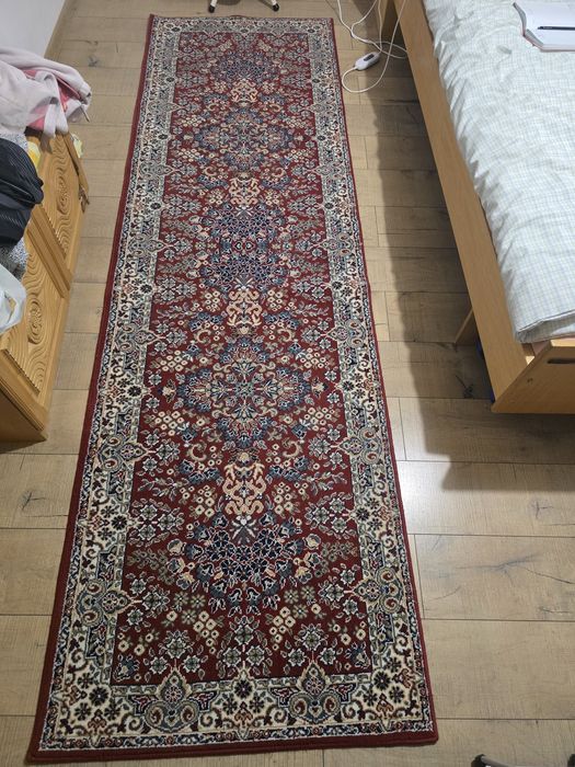 Персийски пътеки / килими