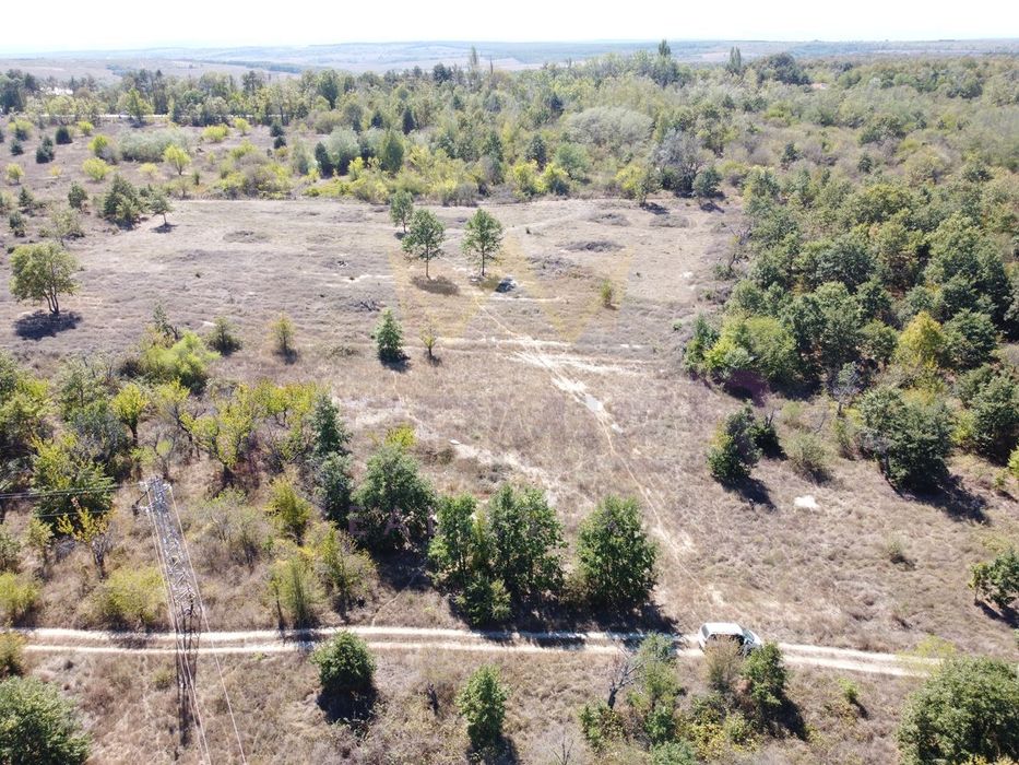 Парцел в с.Приселци, обл. Варна