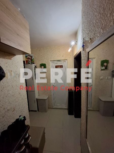 2-стаен в Бургас, област-гр.Поморие площ 63 цена 86200