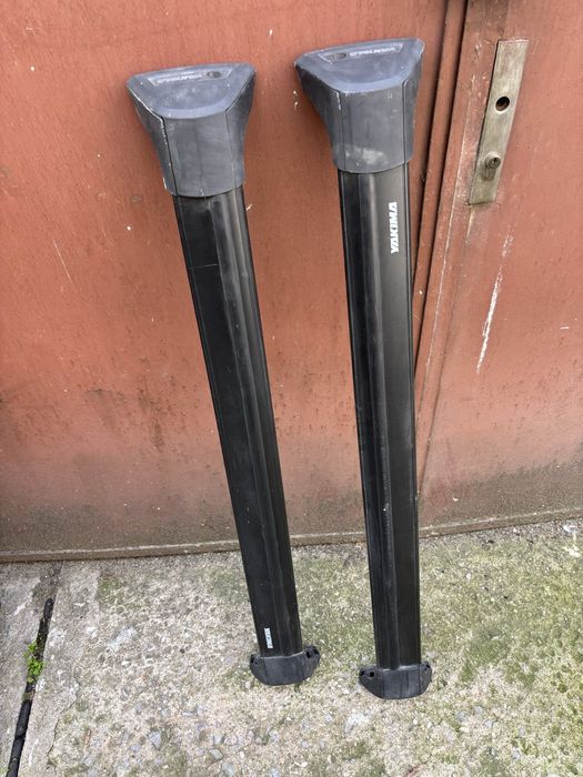 Греди за багажник Yakima (Audi A5/S5/RS5/A7/S7/RS7)