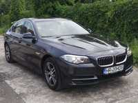 BMW 520d Xdrive 190cp euro6 facelift Automat,Impecabil,Proprietar!