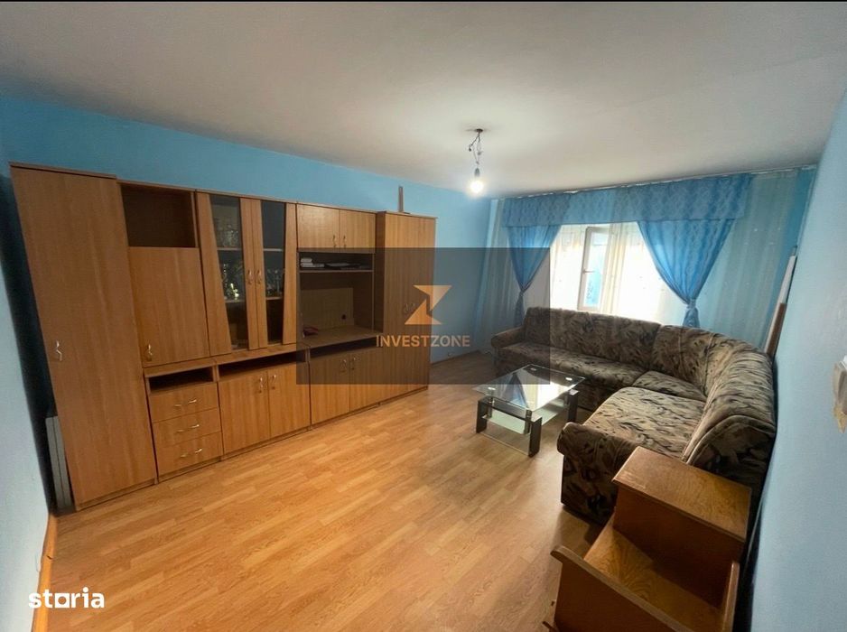 2 camere tip PB Ioșia 49 mp utili decomandat