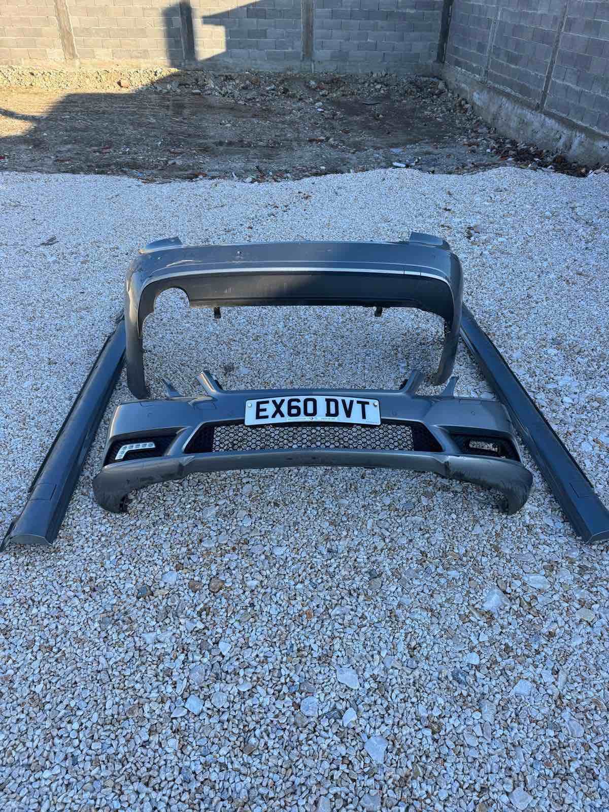 Резервни части за Mercedes E250