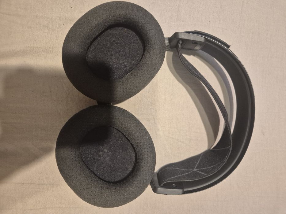 Casti SteelSeries Arctis 7 Wireless Gaming