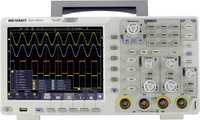 Osciloscop digital VOLTCRAFT DSO-6104F Digital 100 MHz 4-channel