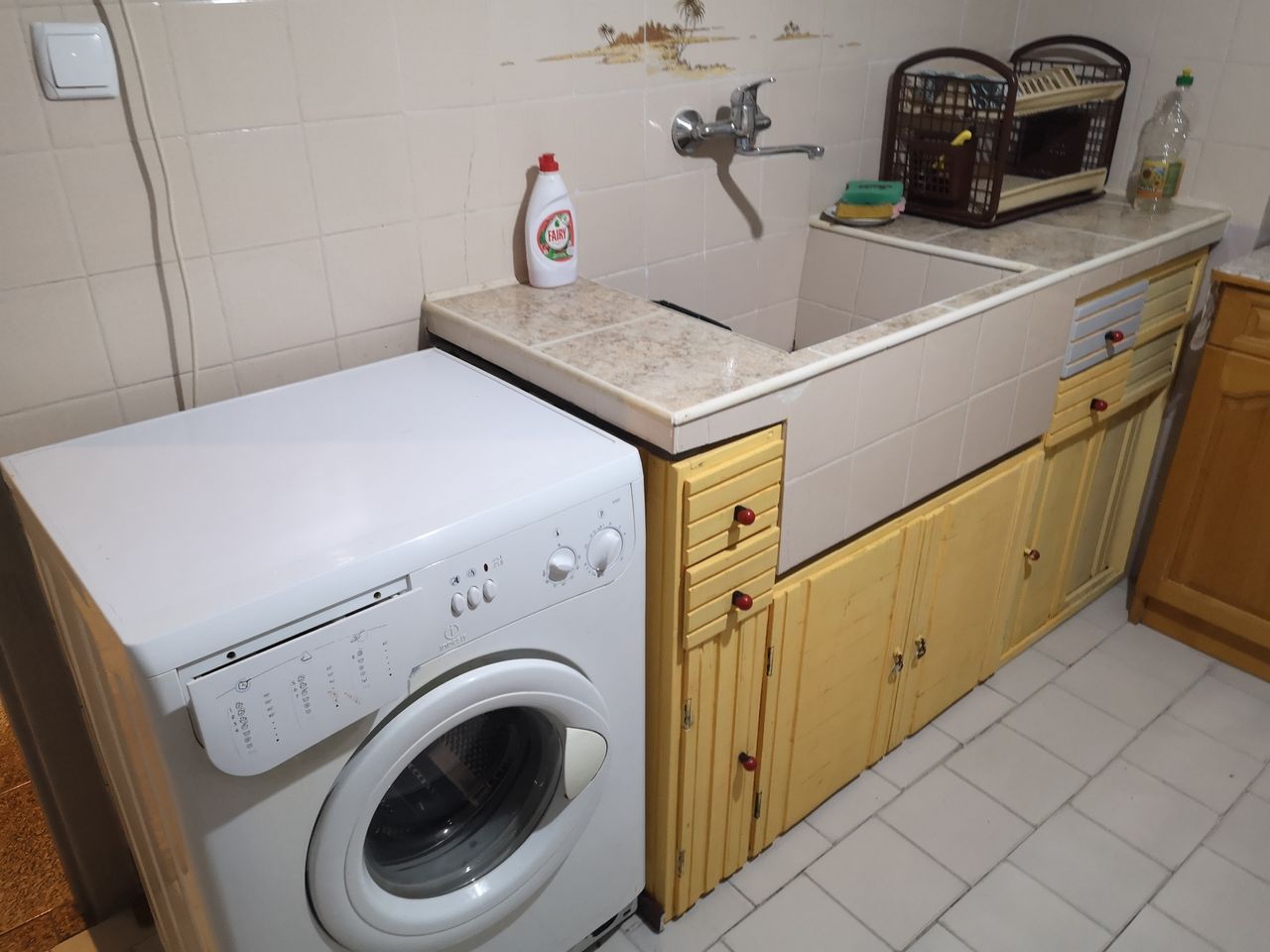 Дава се под наем Двустаен апартамент в Свиленград - 45 кв.м за 255 € - Снимка #6