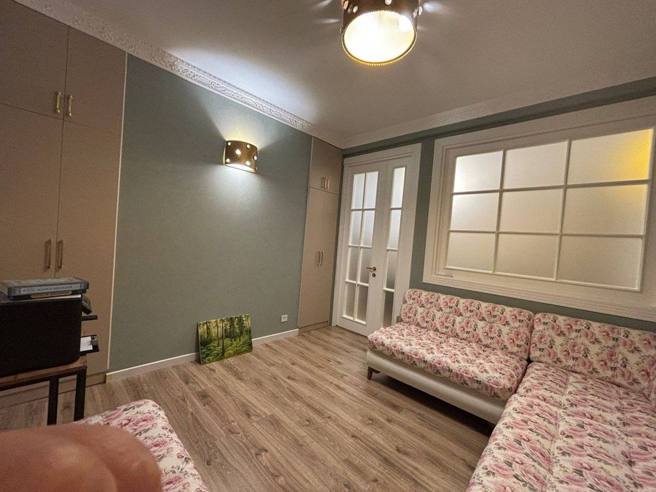 Продаётся 4х комнатная Дуплекс