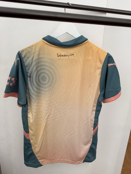 Отборни футболни тениски