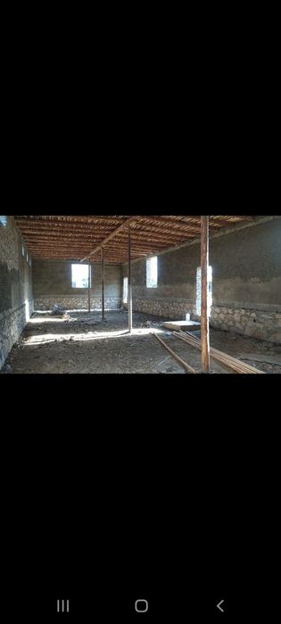 Tezda hovli sotiladi