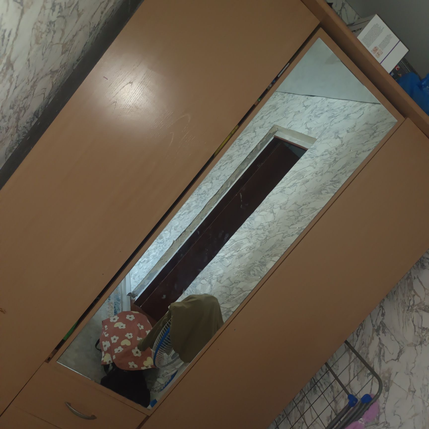 Прихожая шкаф мебель