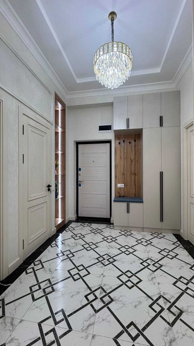 Бадамзар 2/7/9 Новостройка ЖК "Shinam" ориентир Бывший центр плова