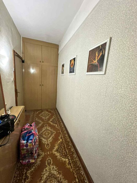 Оферта 39194 - Тристаен апартамент в кв. Тракия