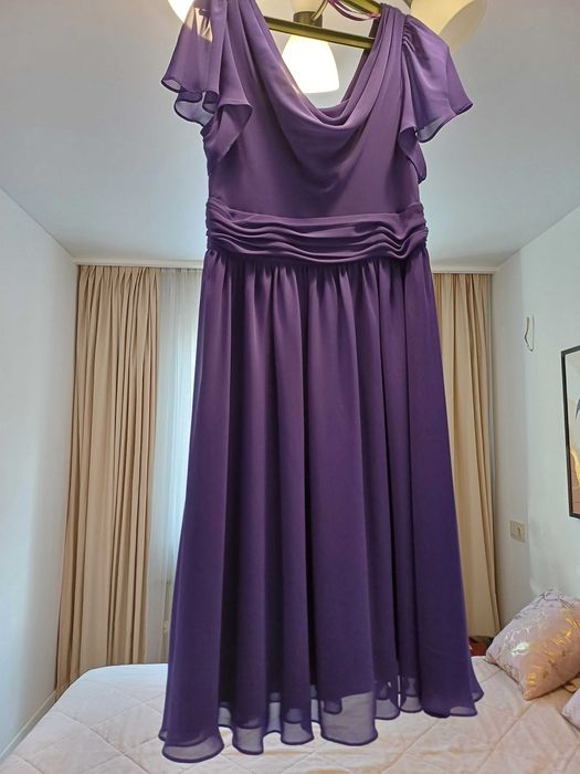 Продам красивое коктельное платье