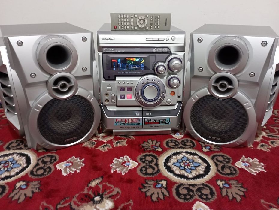 Muzikalniy sentr