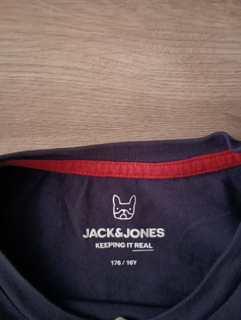 Блуза за момче Jack&Jones
