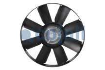Ventilator Racire Radiator Scania Daf Man Mercedes Volvo Iveco