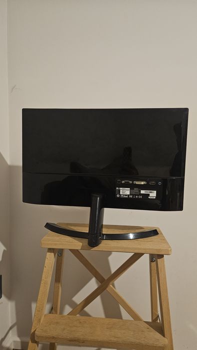 Monitor LED LG 22MP58VQ-P 21.5 inch