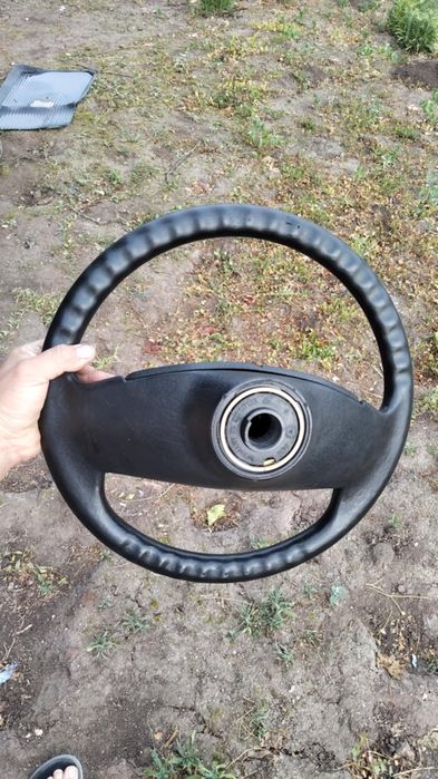 Волан за VW GOLF 2 / Jetta