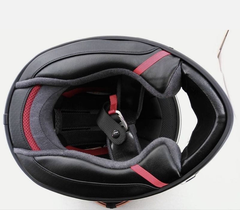 Cască Moto SHOEI X-Spirit 3 cu Intercom Marimea S