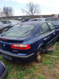 piese renault laguna