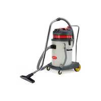 Aspirator CB60-2B 2000W 2motoare cuva polipropilena