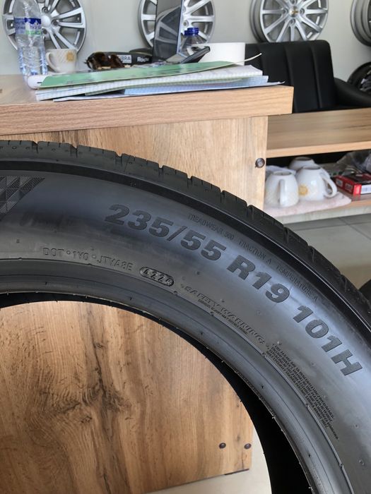Kumho crugen hp 71