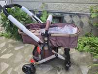 Carucior 2in1 0-36 luni