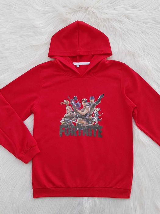 Детски суичер FORTNITE 10-12 години