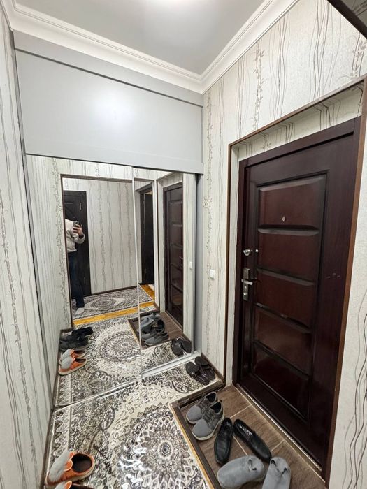 Яшнабадский Массив Тузель-3 На против Мечеть 2/3/5