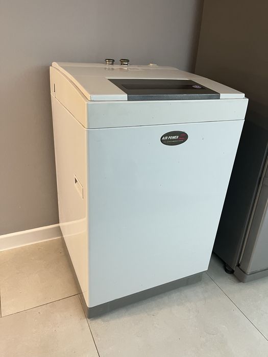 Стиральная машина Daewoo