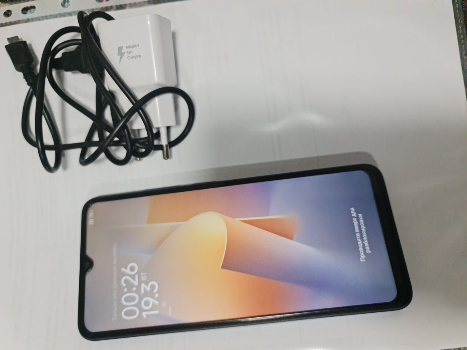 Xiaomi Redmi 12c продам