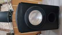 Subw. activ Canton original (Made in Germany, nu China), gama de varf