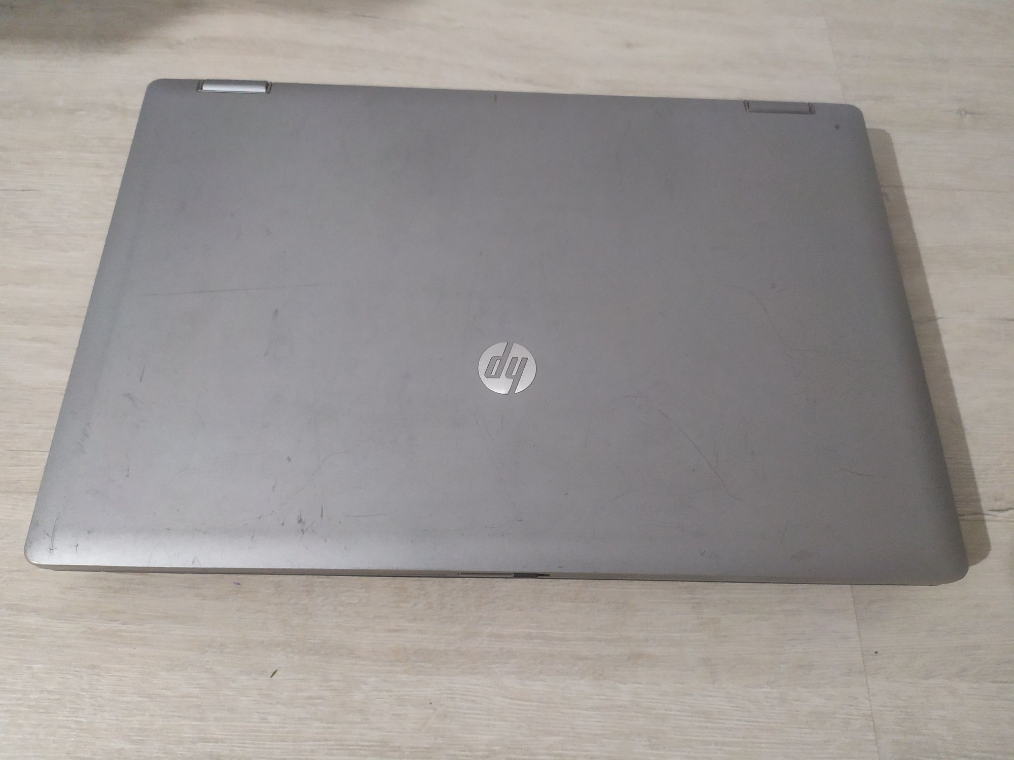 Продам ноутбук HP Probook 6550b